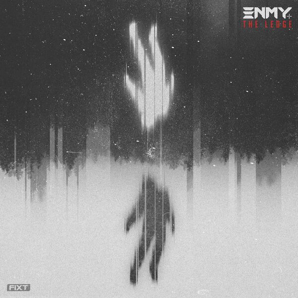 ENMY - The Ledge [single] (2024)