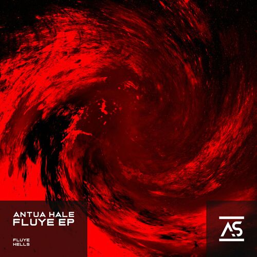 VA - Antua Hale - Fluye (2023) (MP3)