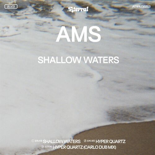  AMS - Shallow Waters (2023) 