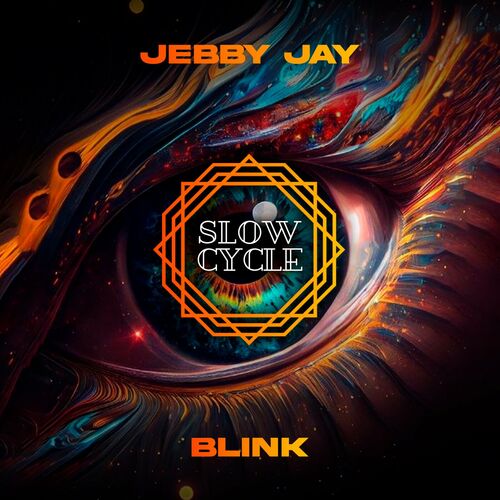  Jebby Jay - Blink (2023) 