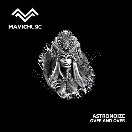  Astronoize - Over and Over (2023) 