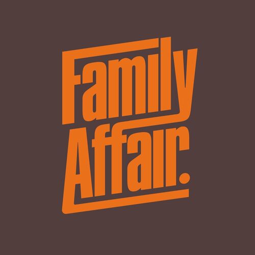  Kevin McKay & Amal Nemer - Family Affair (2023) 