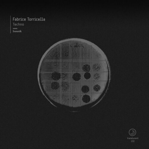  Fabrice Torricella - Techno (2023) 