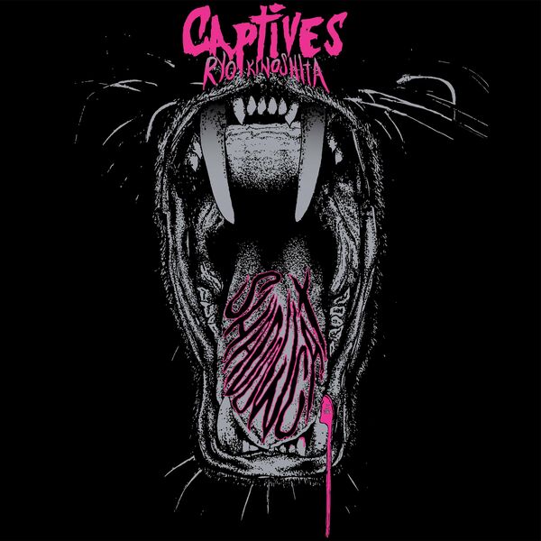 Captives - Shadow Cat [single] (2023)