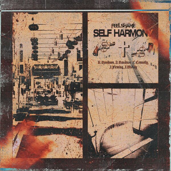 FEELSHAME - Self Harmony [single] (2024)