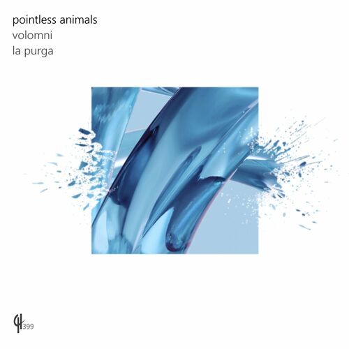  Pointless Animals - Volomni (2023) 