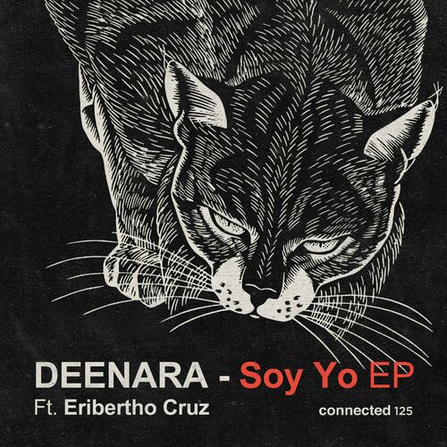  Deenara ft Eribertho Cruz - Soy Yo (2023) 
