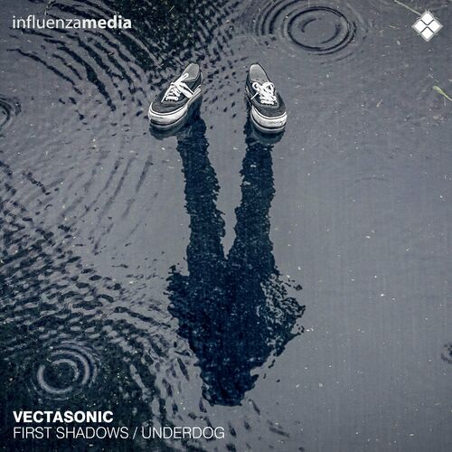  Vectasonic - First Shadows/Underdog (2023) 