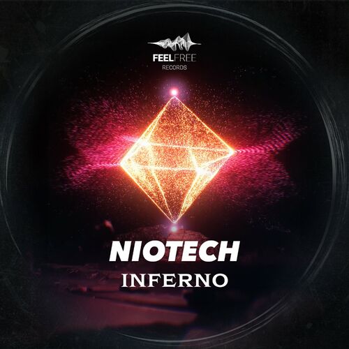  NIOTech - Inferno (2024) 