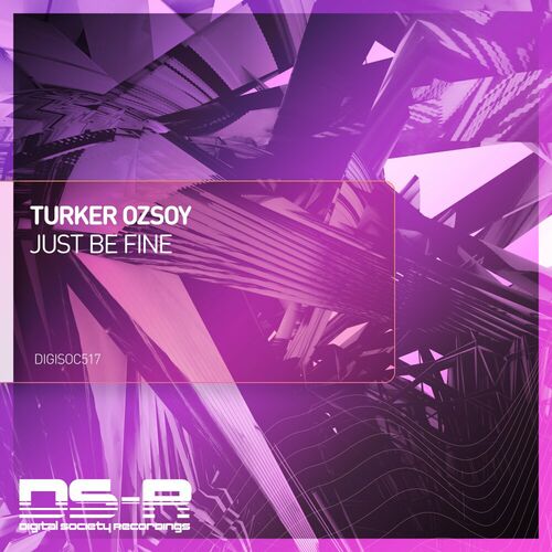 Turker Ozsoy - Just Be Fine (2023) 