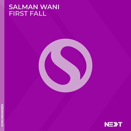  Salman Wani - First Fall (2024) 