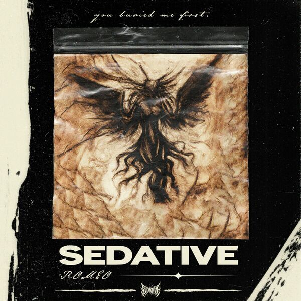 Sedative - Romeo [single] (2023)