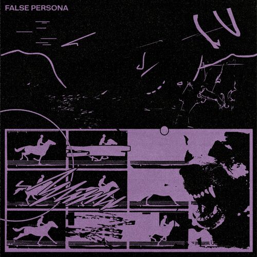  False Persona - Minimal Stares (2023) 