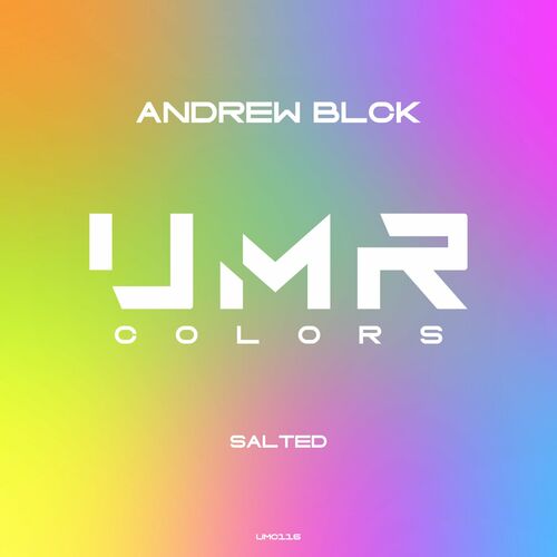 Andrew BLCK - Salted (2024)