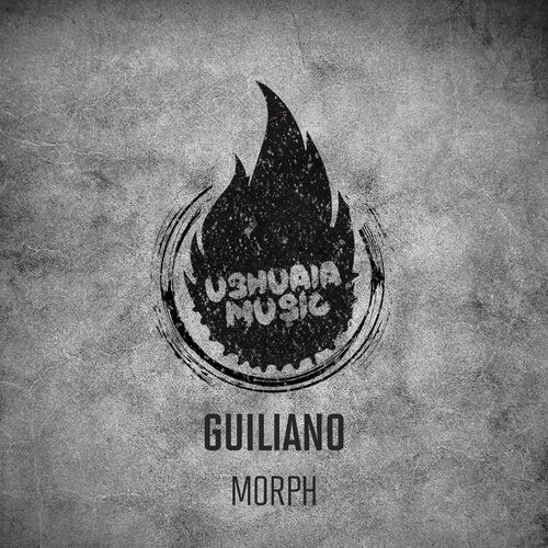  Guiliano - Morph (2023) 