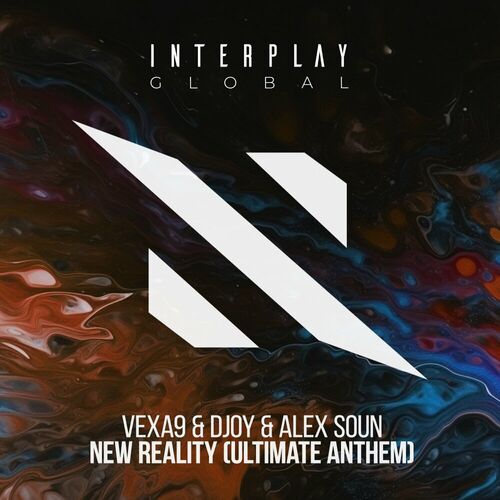  Vexa9 & Djoy & Alex Soun - New Reality (ULTIMATE Anthem) (2023) 
