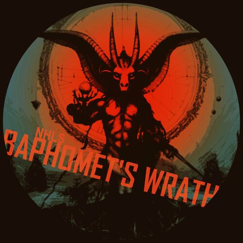  NHLS - Baphomet's Wrath (2023) 