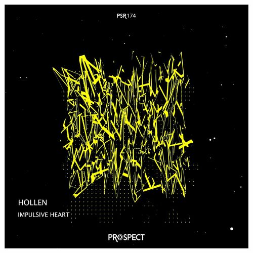  Hollen - Impulsive Heart (2023) 