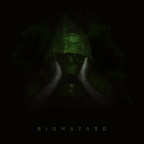 Attacking the Vision - BIOHAZARD [single] (2022)