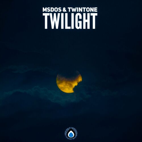  MSdoS & Twintone - Twilight (2023) 