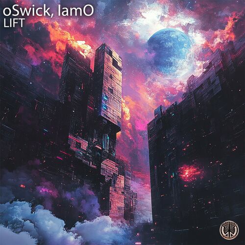  oSwick & IamO - Lift (2024) 