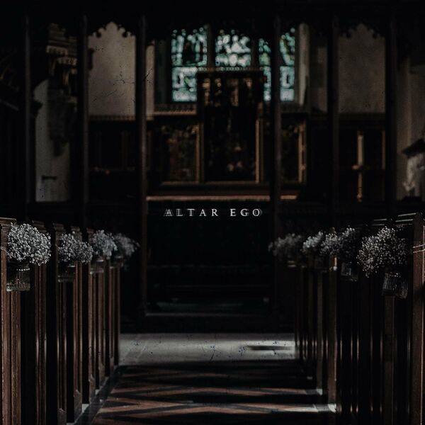 Fault Lines - Altar Ego [single] (2021)