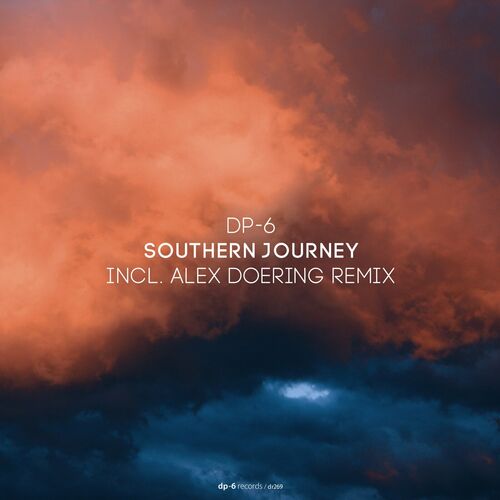 VA - Dp-6 - Southern Journey (2024) (MP3) 500x500-000000-80-0-0