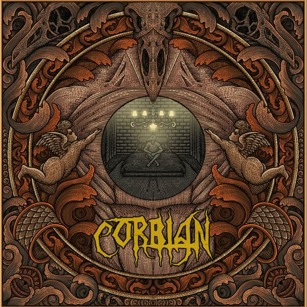 Corbian - Hope [single] (2023)
