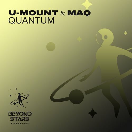  U-Mount & MAQ - Quantum (2023) 
