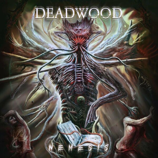 Deadwood - Nemesis [EP] (2021)
