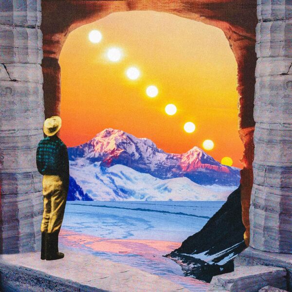True North - Save Your Breath [single] (2024)