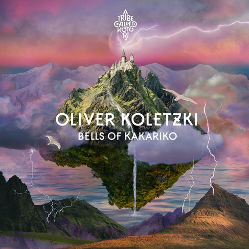 VA -  Oliver Koletzki - Bells of Kakariko (2024) [MP3] 500x500-000000-80-0-0