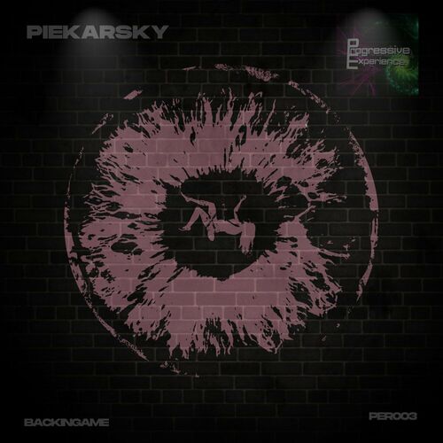  Piekarsky - Evolution (2024) 