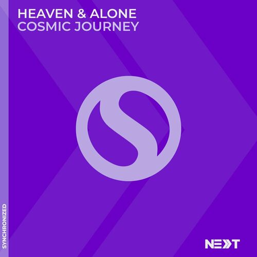  Heaven & Alone - Cosmic Journey (2023) 