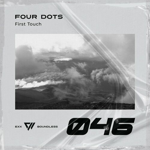  Four Dots - First Touch (2023) 