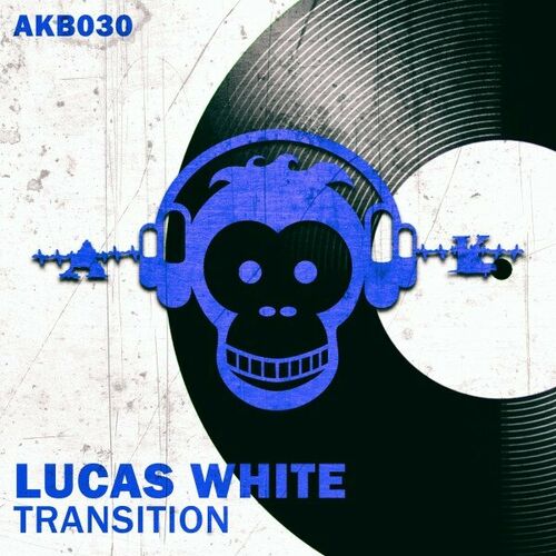  Lucas White - Transition (2023) 