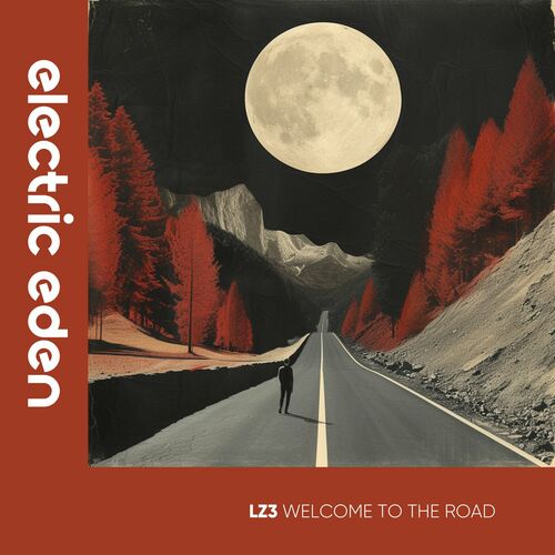  LZ3 - Welcome to the Road (2024) 