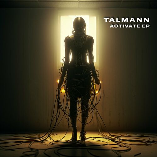  Talmann - Activate (2023) 