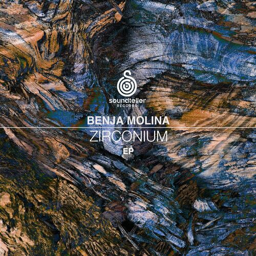 VA - Benja Molina - Zirconium (2023) (MP3)