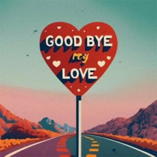  Maximilian Heart - Goodbye My Love (2023) 