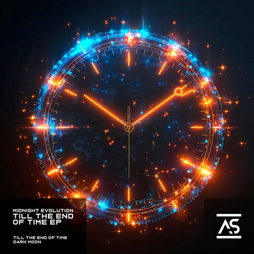 MP3:  Midnight Evolution - Till the End of Time (2024) Онлайн