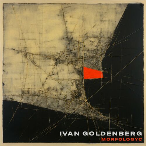  Ivan Goldenberg - Morfologyc (2023) 