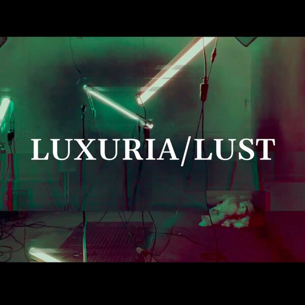 CellarDoor - Luxuria/Lust [single] (2022)