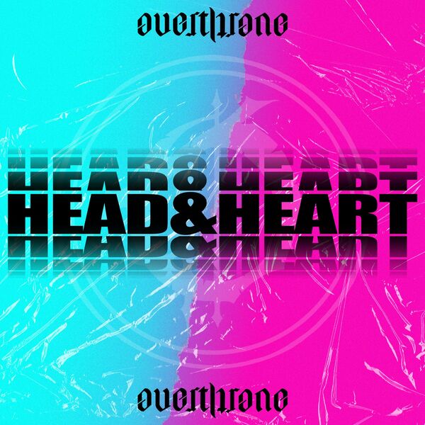 Overthrone - Head & Heart [single] (2022)