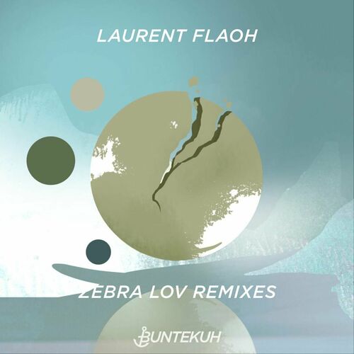 Laurent Flaoh - Zebra Lov Remixes (2024)