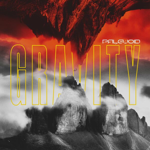 PaleVoid - Gravity [single] (2022)