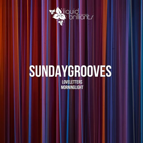  SundayGrooves - Loveletters (2023) 