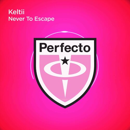  Keltii - Never To Escape (2024) 