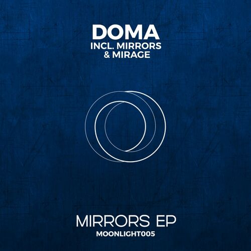  Doma - Mirrors (2023) 
