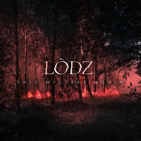 Lodz - This Mistake Again [single] (2022)